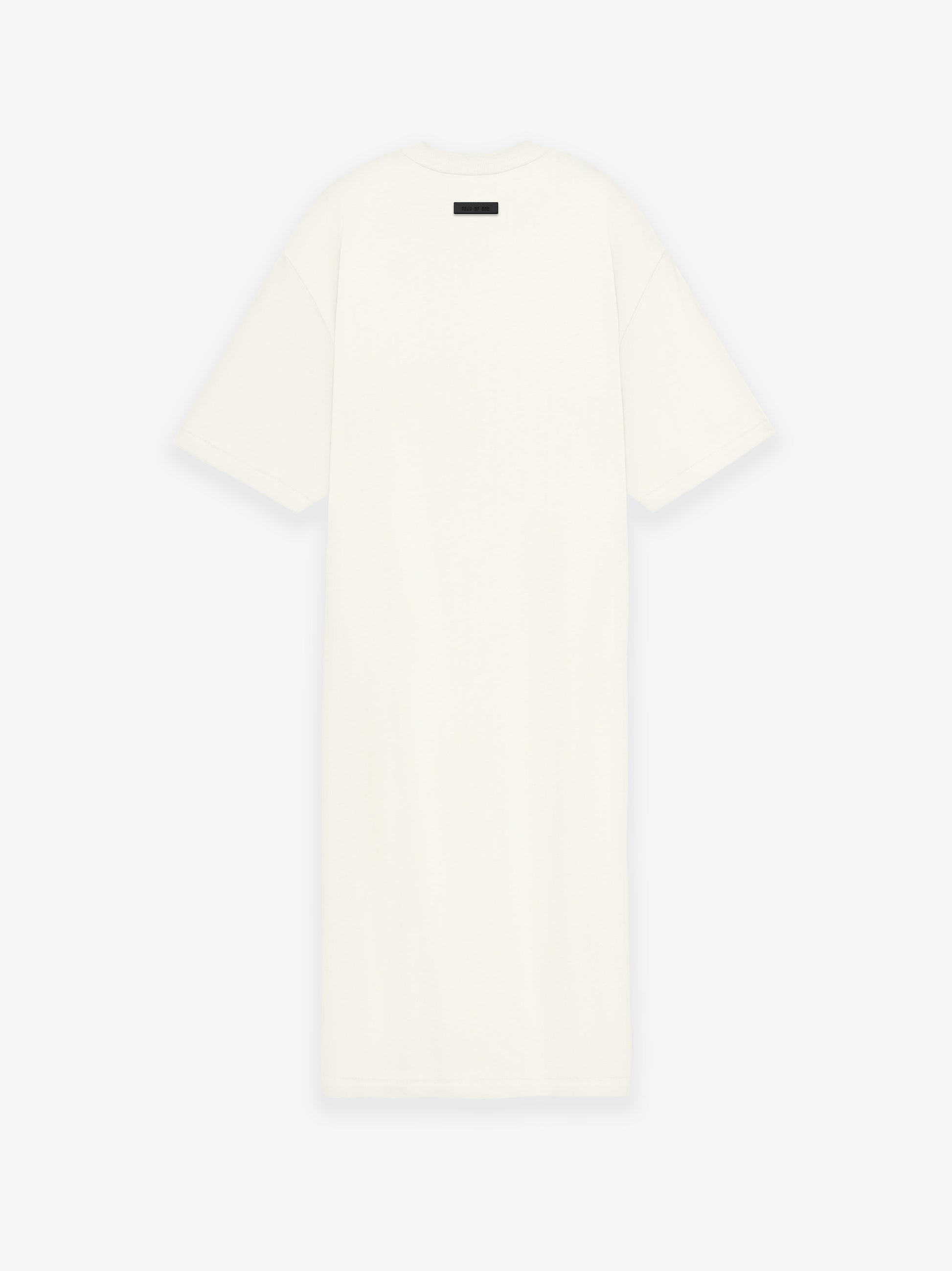 Womens 3/4 Sleeve Dress