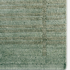 Bennington Handwoven Wool Rug