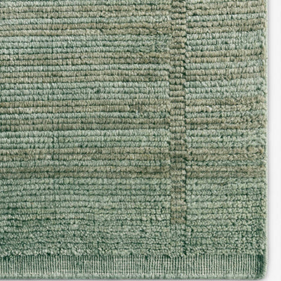 Bennington Handwoven Wool Rug