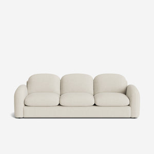Neve Sofa by Aimee Song