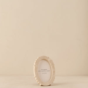 Longton Marble Picture Frame by Ginny Macdonald