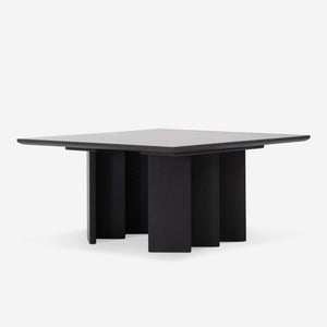 Zafal Square Coffee Table by Sun at Six