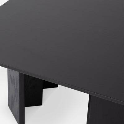 Zafal Square Coffee Table by Sun at Six