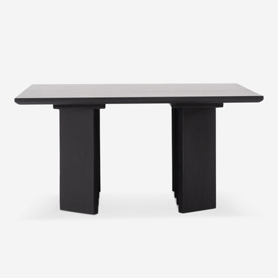 Zafal Square Coffee Table by Sun at Six