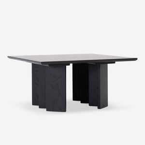 Zafal Square Coffee Table by Sun at Six
