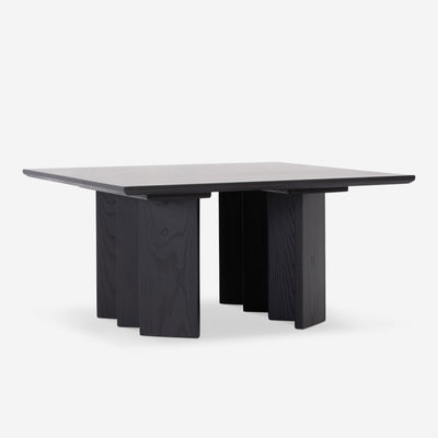 Zafal Square Coffee Table by Sun at Six