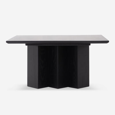 Zafal Square Coffee Table by Sun at Six