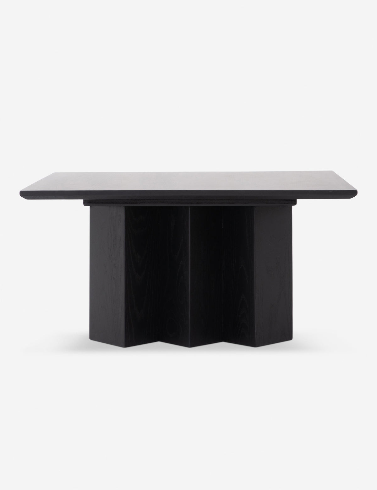 Zafal Square Coffee Table by Sun at Six