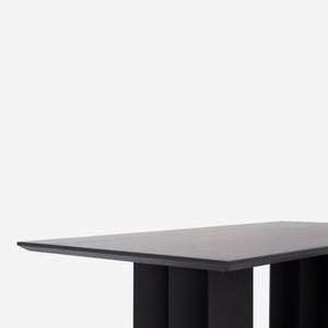 Zafal Dining Table by Sun at Six