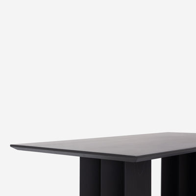 Zafal Dining Table by Sun at Six
