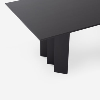 Zafal Dining Table by Sun at Six