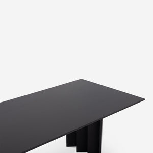 Zafal Dining Table by Sun at Six