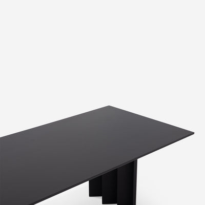 Zafal Dining Table by Sun at Six
