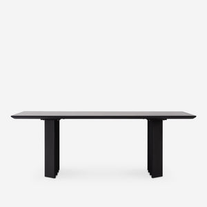 Zafal Dining Table by Sun at Six