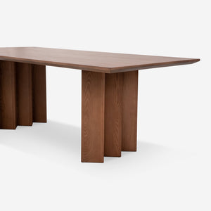 Zafal Dining Table by Sun at Six