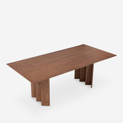 Zafal Dining Table by Sun at Six