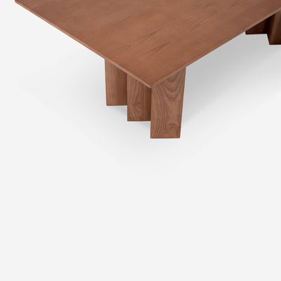 Zafal Dining Table by Sun at Six