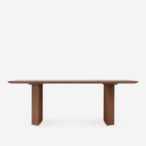 Zafal Dining Table by Sun at Six