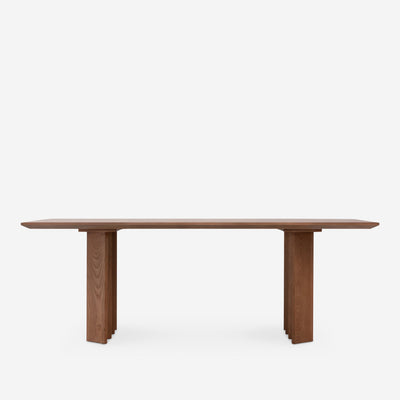Zafal Dining Table by Sun at Six