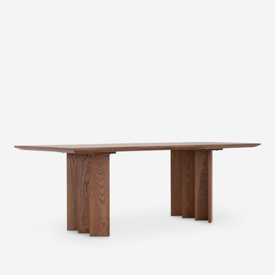 Zafal Dining Table by Sun at Six
