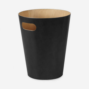 Zallie Trash Can