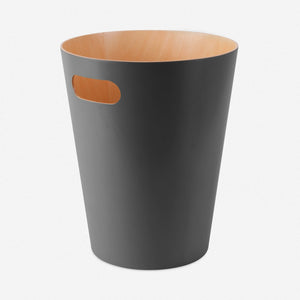 Zallie Trash Can
