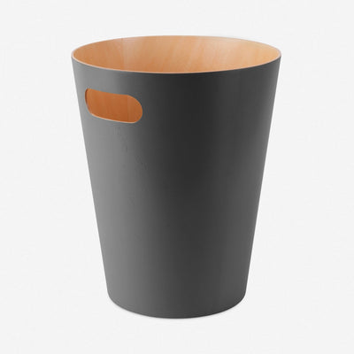 Zallie Trash Can