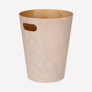 Zallie Trash Can