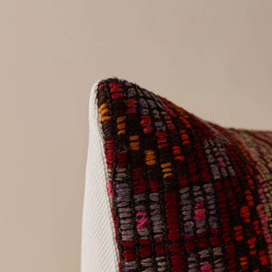 Vintage Pillow No. 158, 20" x 20"