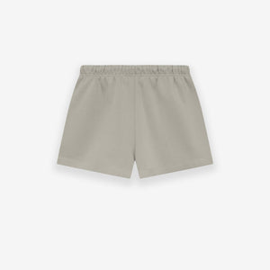 Running Short