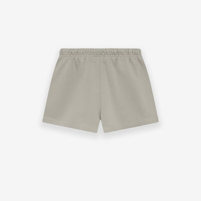 Running Short