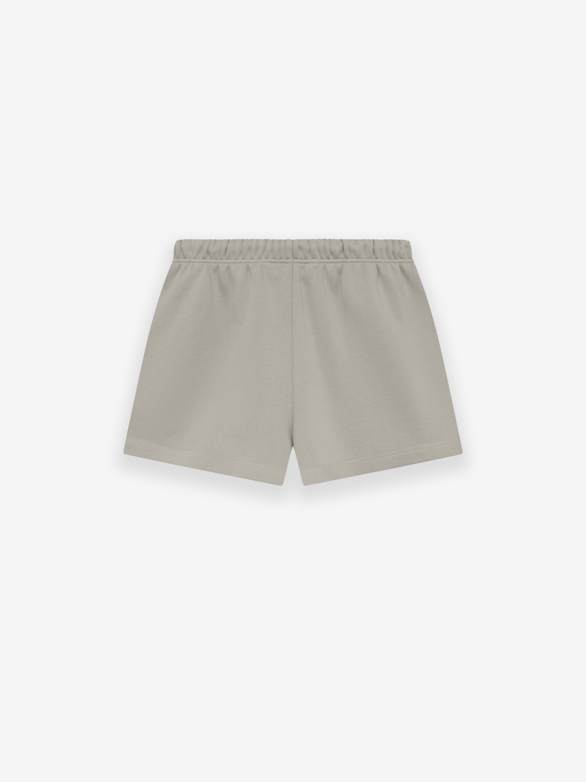 Running Short