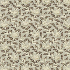 Winifred Linen Fabric
