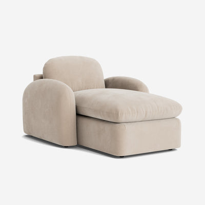 Neve Chaise by Aimee Song