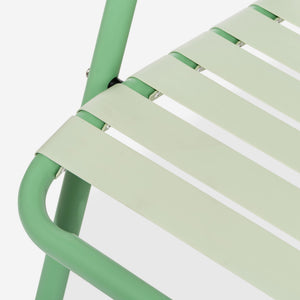 Sunliner Camp Chair by Business & Pleasure Co.