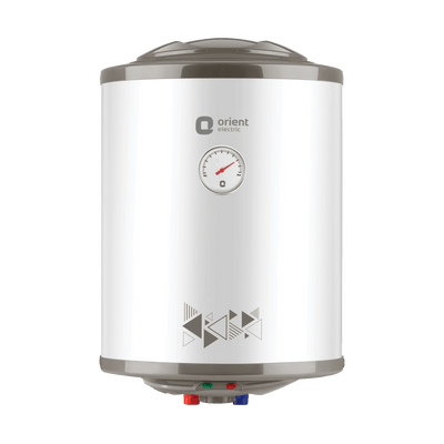 Zesto Water Heater (Geyser) | 8 Bar Pressure Compatibility | Suitable for High-rise Buildings | 7 years Tank Warranty