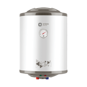 Zesto Water Heater (Geyser) | 8 Bar Pressure Compatibility | Suitable for High-rise Buildings | 7 years Tank Warranty