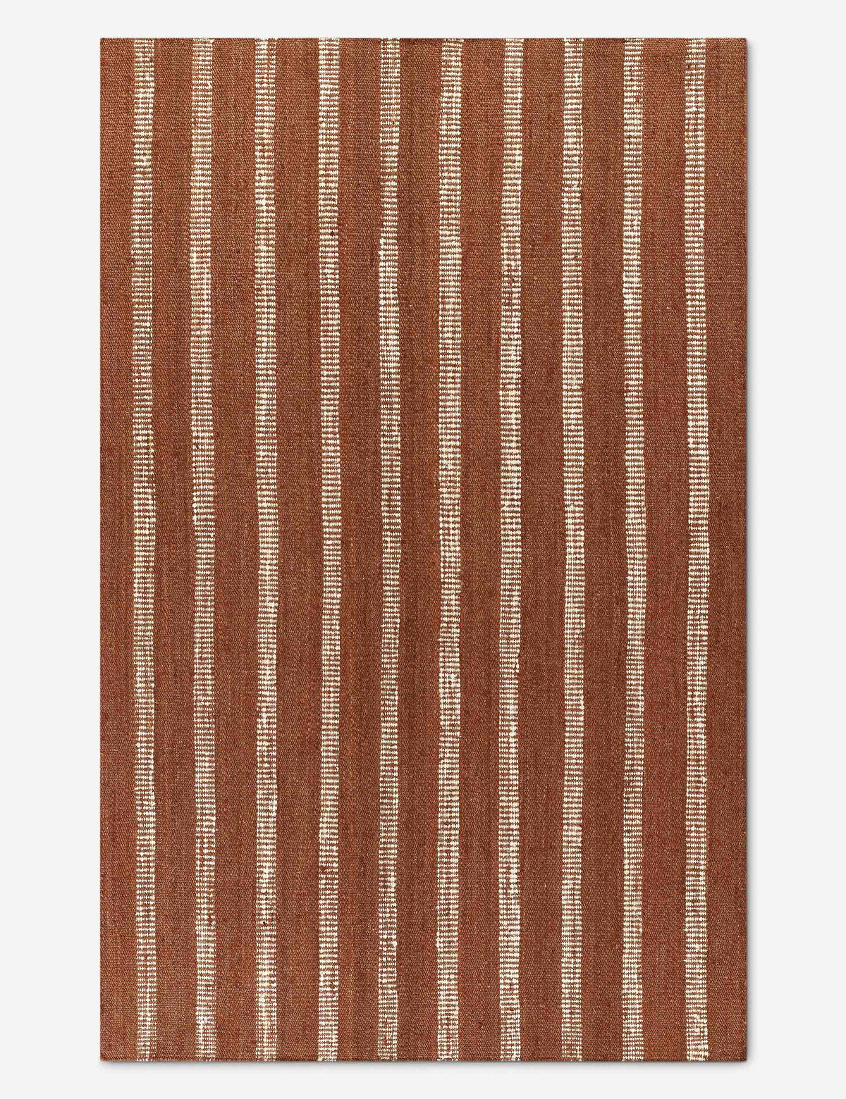 Antonella Handwoven Jute Rug