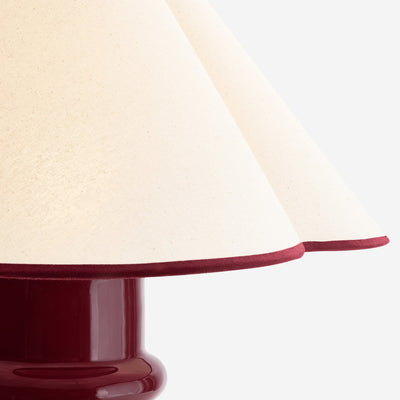 Heath Table Lamp by Tala
