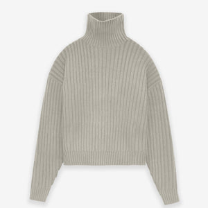 Womens Turtleneck