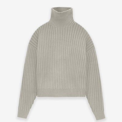 Womens Turtleneck