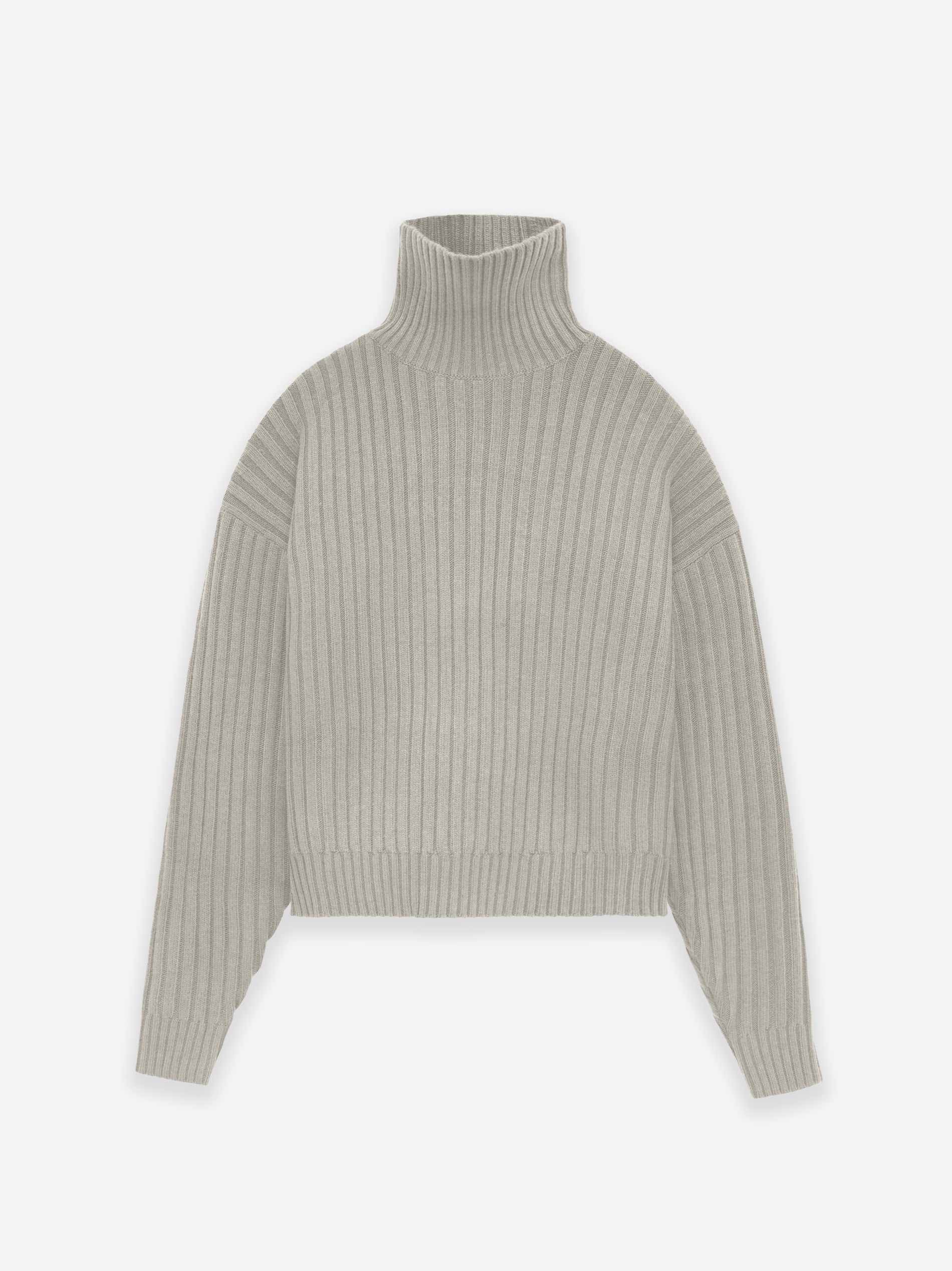 Womens Turtleneck