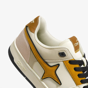 X Lows HAZELNUT