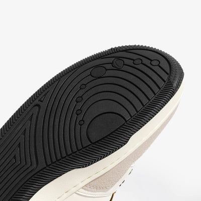 X Lows HAZELNUT