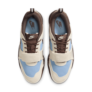 Nike Zoom Field Jaxx Travis Scott Leche Blue