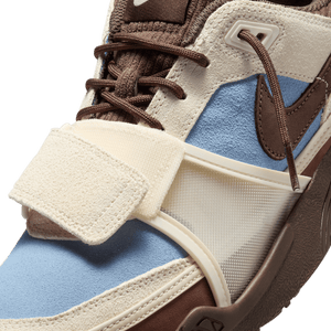 Nike Zoom Field Jaxx Travis Scott Leche Blue