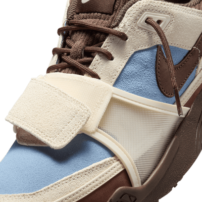 Nike Zoom Field Jaxx Travis Scott Leche Blue