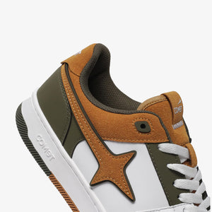 X Lows PINECONE