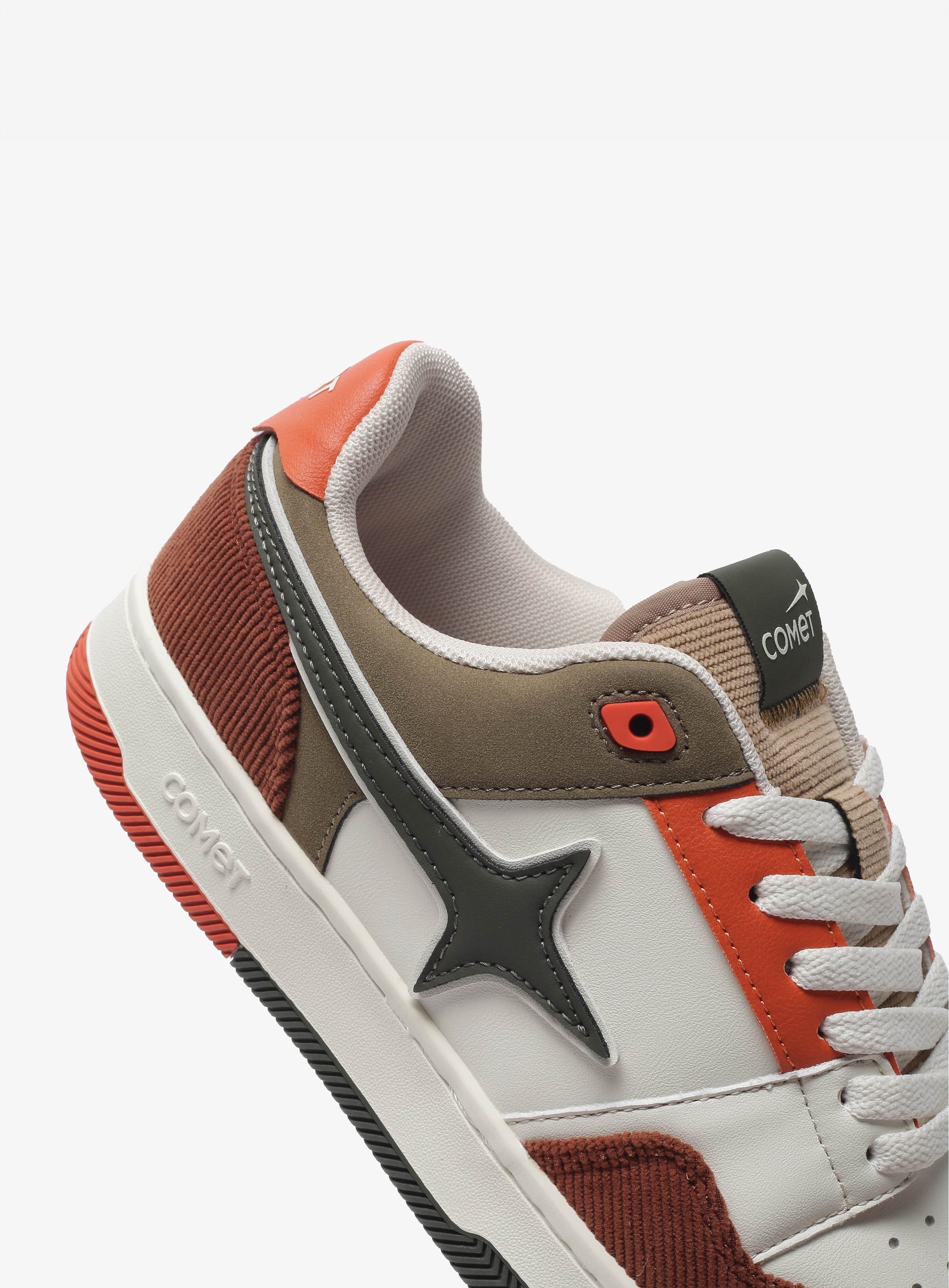 X Lows CORDUROY