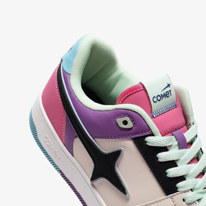 X Lows TWISTER